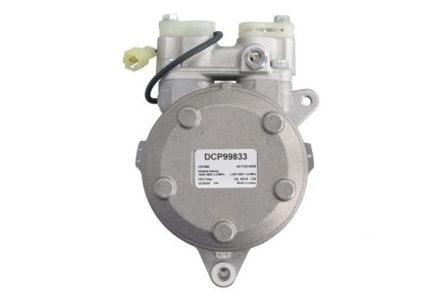 DCP99833 Denso Klímakompresszor