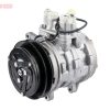 DCP99833 Denso Klímakompresszor