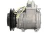 DCP99834 Denso  Klímakompresszor