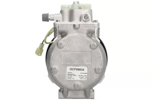 DCP99834 Denso Klímakompresszor
