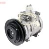 DCP99834 Denso  Klímakompresszor