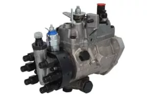 DEL8921A080W Delphi Adagoló