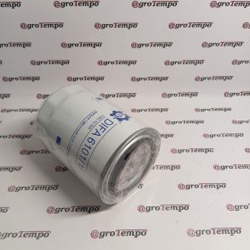 DIFA6101/1 MTZ Üzemanyagszűrő - 4 hengeres motorokhoz