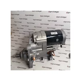 DSN2002 Denso Önindító