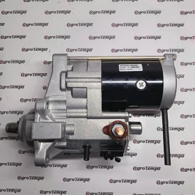 DSN2008 Denso Önindító 12 V, 4,8 kW