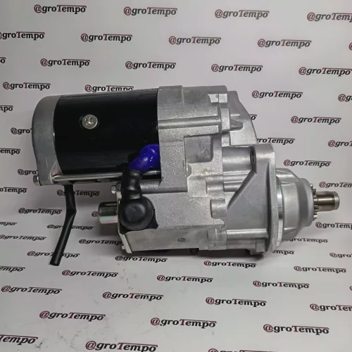 DSN2008 Denso Önindító 12 V, 4,8 kW