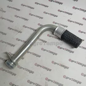   DZ103357 John Deere EGR hűtőfolyadék visszatérő vezeték