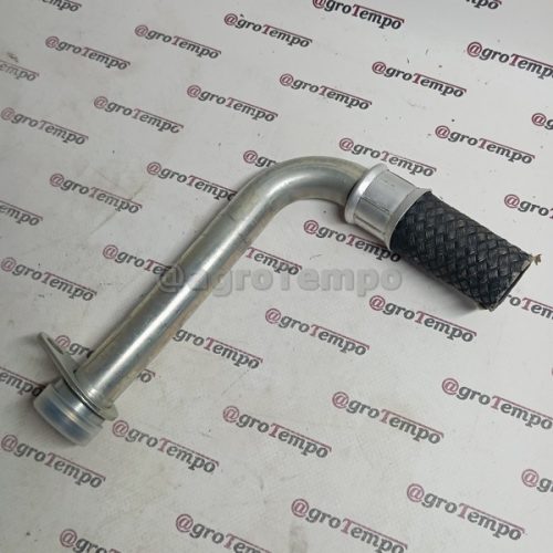 DZ103357 John Deere EGR hűtőfolyadék visszatérő vezeték