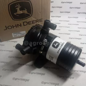 DZ106083 John Deere Forgattyúház szellőző szűrő