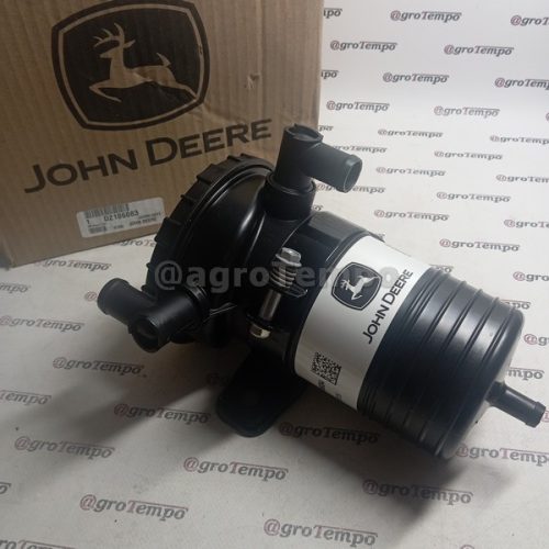 DZ106083 John Deere Forgattyúház szellőző szűrő