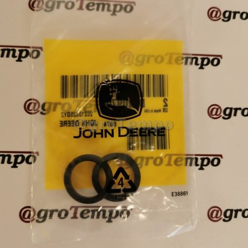 DZ109700 John Deere Tömítés
