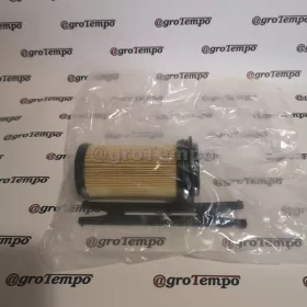   DZ114640 John Deere Dízel kipufogógáz-folyadék (DEF) befecskendező szivattyú szűrőkészlet