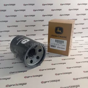 DZ118286 John Deere Motorolajszűrő