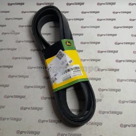 DZ119643 John Deere Szíj 2315 mm 8 bordás