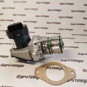 DZ123150 John Deere EGR szelep