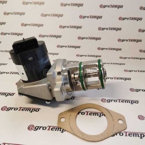 DZ123150 John Deere EGR szelep
