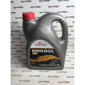 Emulgol ES-12 5L Orlen olaj emulzió