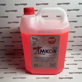 FAGY5 G12 72 ZIM G12 fagyálló 5L