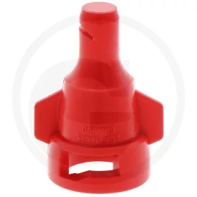 FD-04 Lechler FD 130° folyékonyműtrágya fúvóka