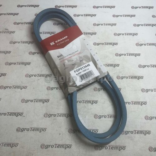 FGP013448 KRAMP Ékszíj 1/2"x60" 12,7x1524 Kevlárszálas