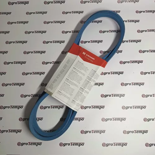 FGP013454 Kramp  Ékszíj 1/2" x 66" Kevlar® zsinór