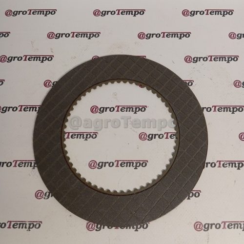 FM6391 FMC Lamella 