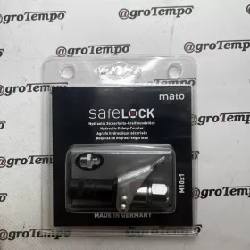 FP3245504 Mato Fúvóka Safelock M10x1