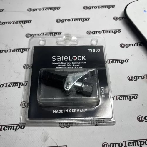 FP3245504 Mato Fúvóka Safelock M10x1