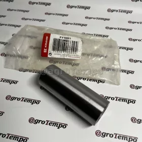 FT1001 KRAMP Behegeszthető kúpos persely