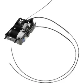 G1081313 Grammer Szintvezérlés Grammer