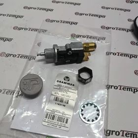 G1159746 Grammer Szelep