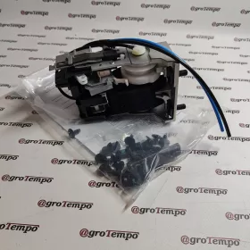 G1173368 Grammer Szintvezérlés Grammer