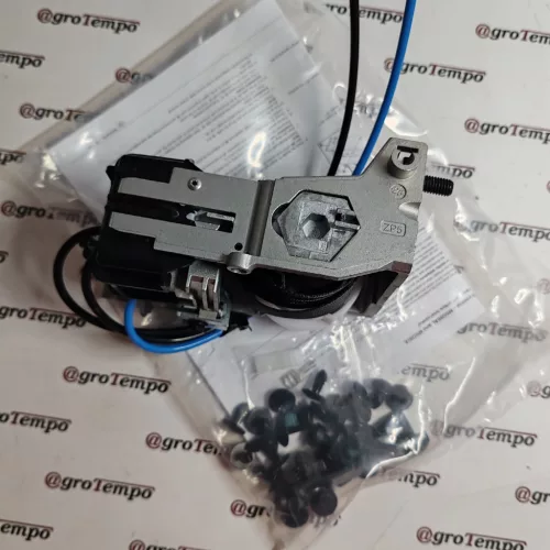 G1173368 Grammer Szintvezérlés Grammer