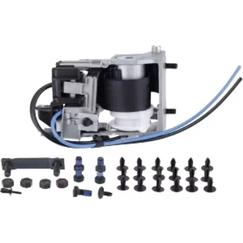 G1173368 Grammer Szintvezérlés Grammer