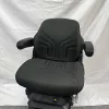G1288539 GRAMMER Légrugós komfortülés, Maximo Comfort MSG95G/731