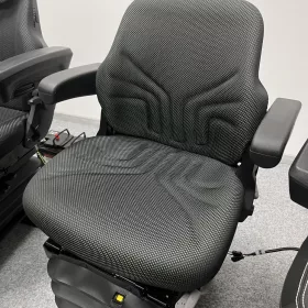   G1288539 GRAMMER Légrugós komfortülés, Maximo Comfort MSG95G/731