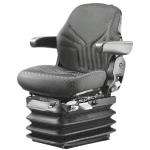 G1288539 Grammer Ülés, Maximo Comfort, új kialakítás