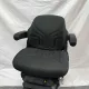G1288539 GRAMMER Légrugós komfortülés, Maximo Comfort MSG95G/731