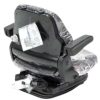 G1288539 GRAMMER Légrugós komfortülés, Maximo Comfort