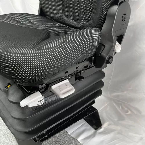 G1288539 GRAMMER Légrugós komfortülés, Maximo Comfort MSG95G/731