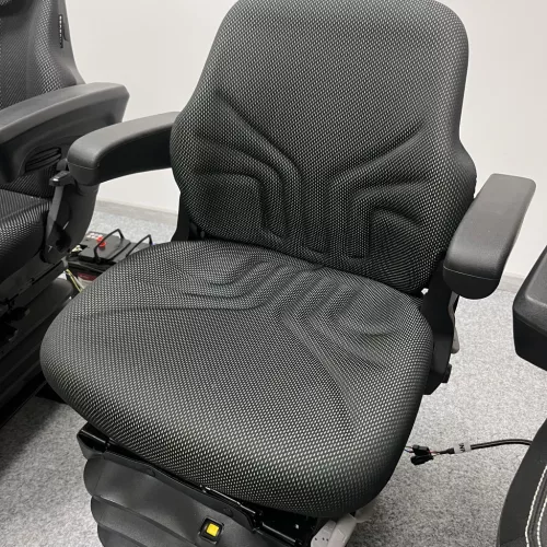 G1288539 GRAMMER Légrugós komfortülés, Maximo Comfort MSG95G/731
