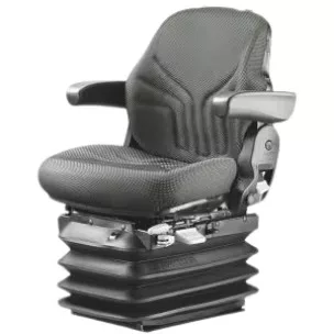 G1288539 GRAMMER Légrugós komfortülés, Maximo Comfort MSG95G/731