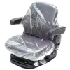 G1288539 GRAMMER Légrugós komfortülés, Maximo Comfort MSG95G/731