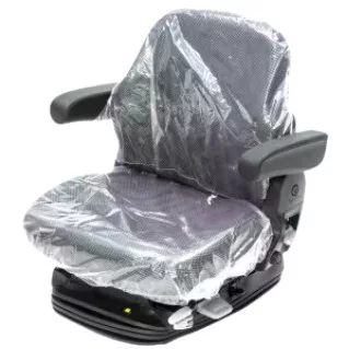 G1288539 GRAMMER Légrugós komfortülés, Maximo Comfort MSG95G/731