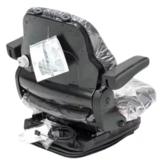 G1288539 GRAMMER Légrugós komfortülés, Maximo Comfort MSG95G/731