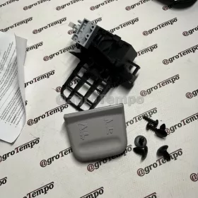 G132146 Grammer Ülésállító kapcsoló, komplett, Grammer