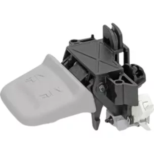 G132146 Grammer Ülésállító kapcsoló, komplett, Grammer