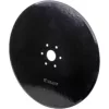 G13825091RN Kramp Lapos tárcsa 373 x 3,0 mm