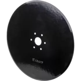 G13825091RN Kramp Lapos tárcsa 373 x 3,0 mm