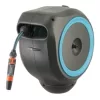 GA18600 GARDENA Fali tömlődoboz RollUp S, 15 m 1/2", szórópisztollyal